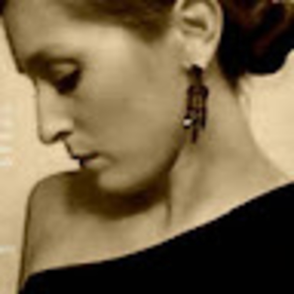 Meet your Posher, Monica